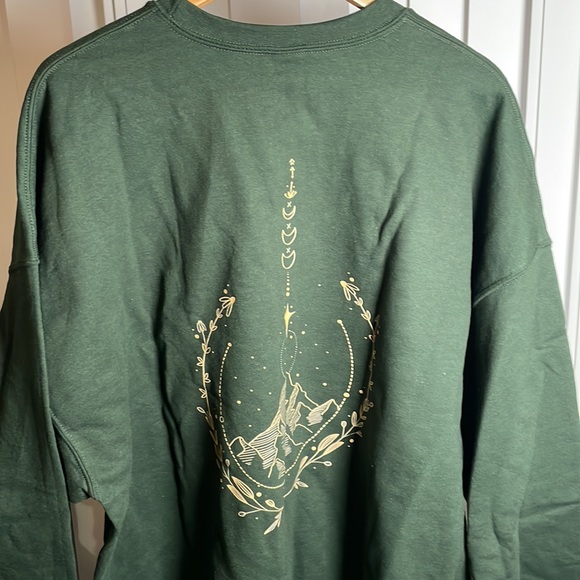 GILDAN Crewneck size 3XL - Picture 3 of 3